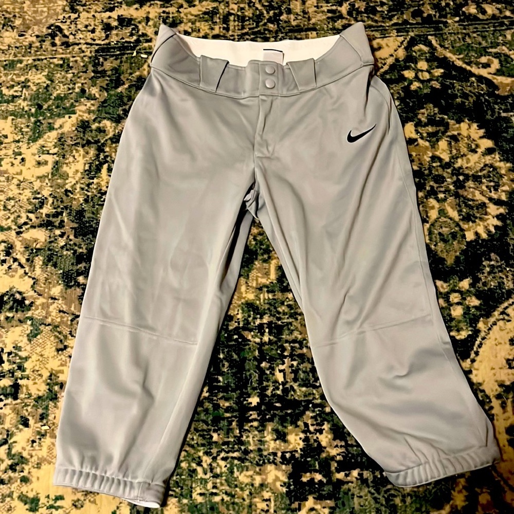 Nike Dri Fit Softball Pant